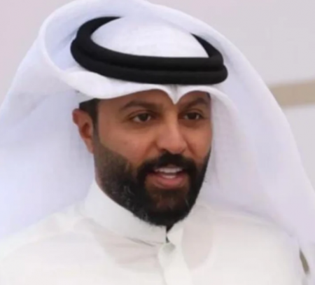 شاهد أول ظهور لـ يعقوب بوشهري